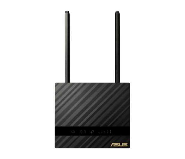 ASUS 4G-N16 LTE N300 - 1375891 - zdjęcie 2